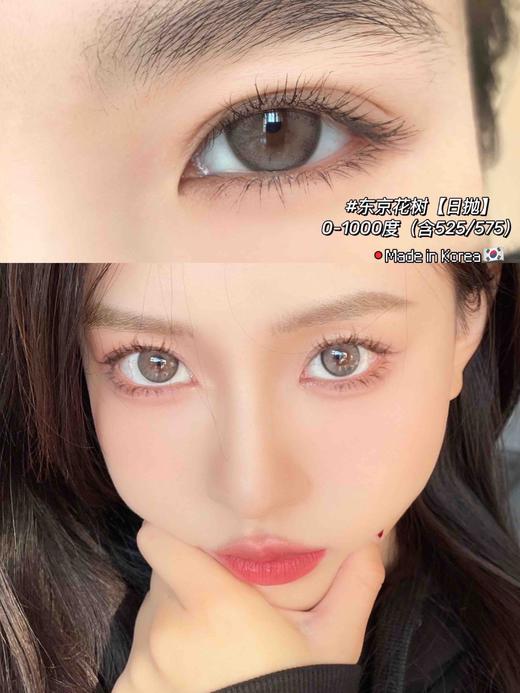 cococon 日抛  东京花树14.2mm着色13.3mm「685」 商品图0