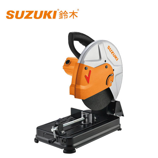 铃木355钢材机L9355A（2300W） 商品图0