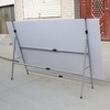 可伸缩大板展架 商品缩略图1