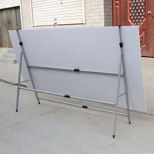 可伸缩大板展架 商品图1