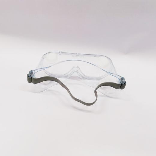 护目镜防尘防风沙眼罩劳保防飞溅工业防风防护眼镜眼罩 商品图9