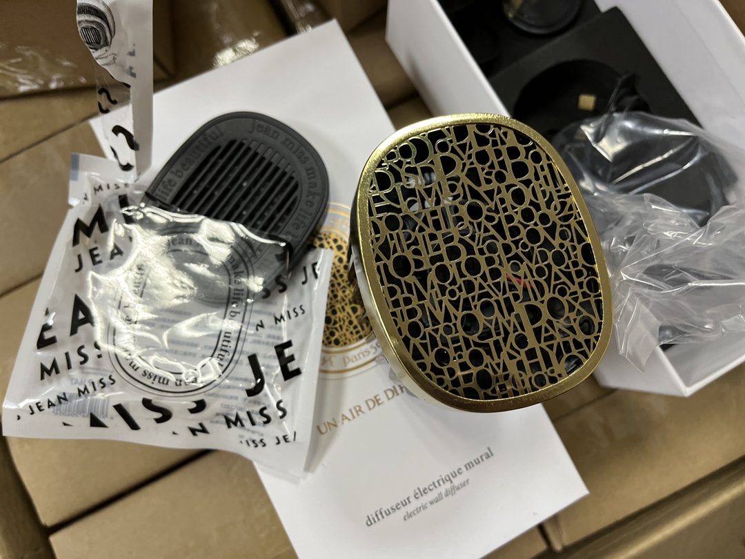 diptyque蒂普提克 家用插电式便携电子扩香器