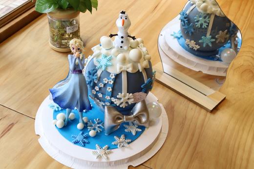 艾莎敲敲乐 商品图5