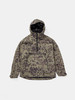 Holden - Side Zip Anorak - Vintage Army Camo - 男装 - 滑雪夹克 - 迷彩 商品缩略图6