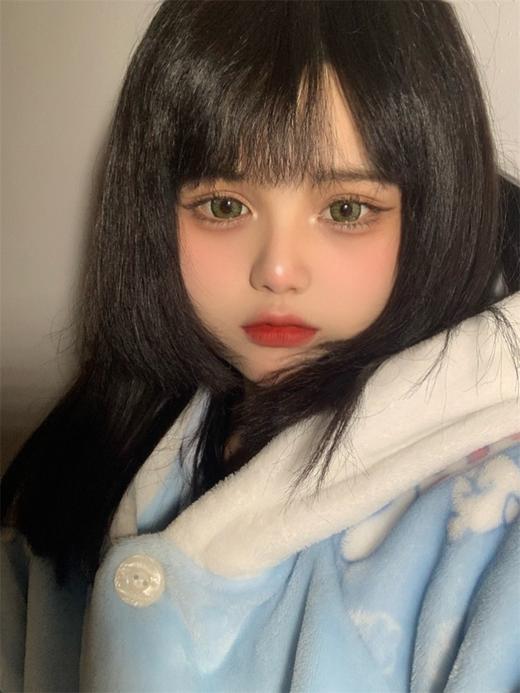 【小红书推荐款】sheepcon性感芥末，年抛/直径14.5/着色14.4，168/一副，268/两副（同品牌任选），328/三副（同品牌任选），368/四副（同品牌任选） 商品图6