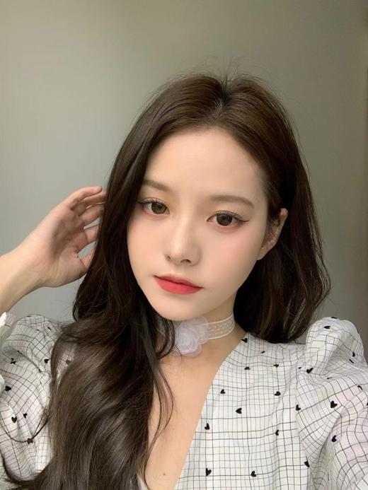 Carecon旗下 · 青蛙王子｜韩产长期抛｜14.5mm着色直径待测 商品图11