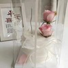 粉色浪漫（进口淡奶油➕水果夹层）提前3小时预定 商品缩略图0