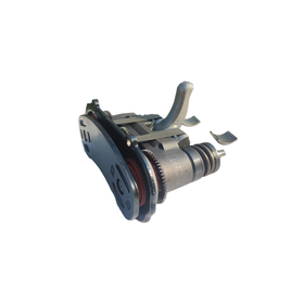 卡钳自调机构2滑销4滑销隆中LZ-3501220 包邮