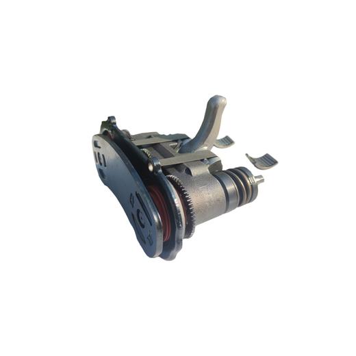 卡钳自调机构2滑销4滑销隆中LZ-3501220 包邮 商品图0