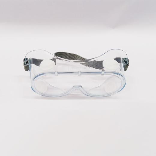 护目镜防尘防风沙眼罩劳保防飞溅工业防风防护眼镜眼罩 商品图5