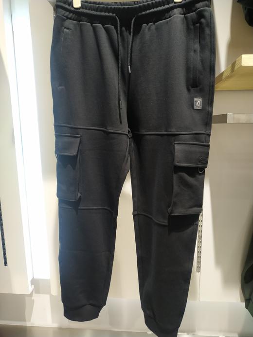 圣弗莱男式针织长裤F212296638 商品图1