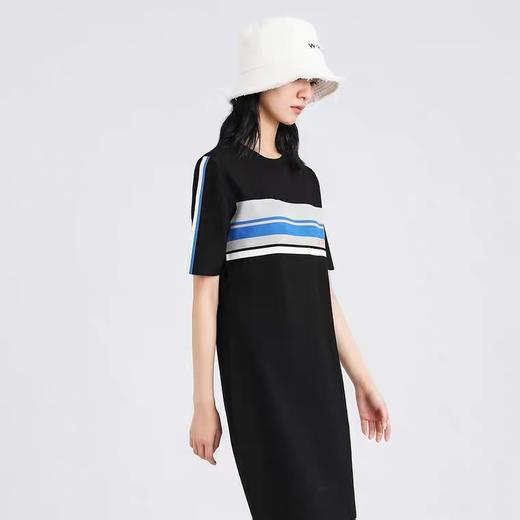 圆领连衣裙 商品图3