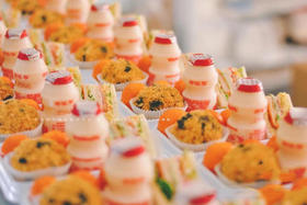 公司会议茶歇02套餐（提前1天订，15份起定）