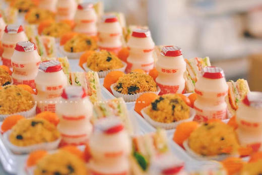 公司会议茶歇02套餐（提前1天订，15份起定） 商品图0