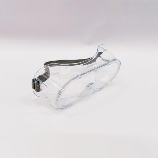 护目镜防尘防风沙眼罩劳保防飞溅工业防风防护眼镜眼罩 商品图2