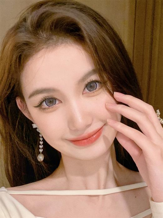 【小红书推荐款】sheepcon蓝莓珍宝，年抛/直径14.5/着色14.4，168/一副，268/两副（同品牌任选），328/三副（同品牌任选），368/四副（同品牌任选） 商品图0