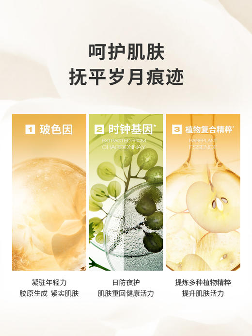 cocochi日本AG抗糖化抗氧化水乳套装补水保湿抗初老提亮清爽舒缓水 商品图2