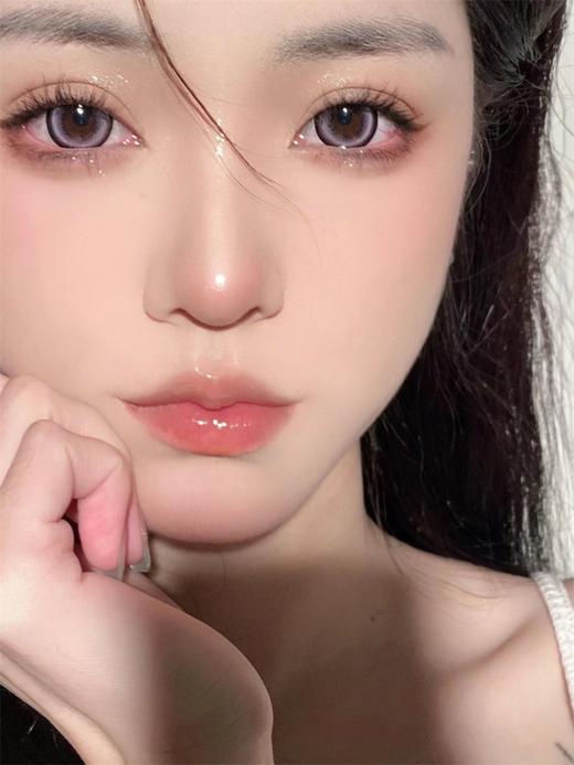 【小红书推荐款】sheepcon蜜桃多士，年抛/直径14.5/着色14.4，168/一副，268/两副（同品牌任选），328/三副（同品牌任选），368/四副（同品牌任选） 商品图7