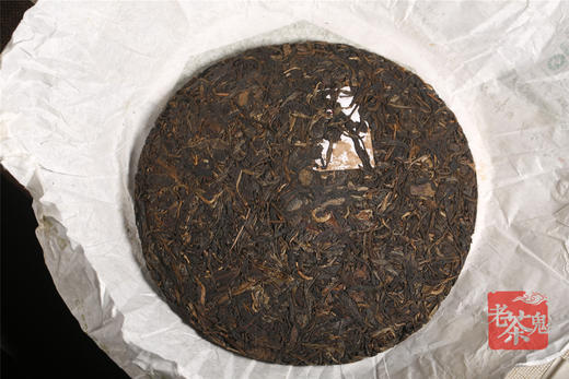 十五年陈 醇厚稳健 | 昌泰•傲然独立邦崴乔木精品（2007） 商品图1