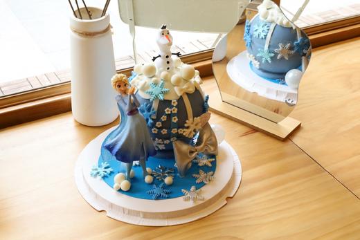 艾莎敲敲乐 商品图2