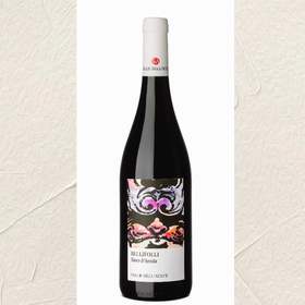 阿卡特酒庄黑珍珠干红葡萄酒 NERO D’AVOLA 意大利西西里岛产