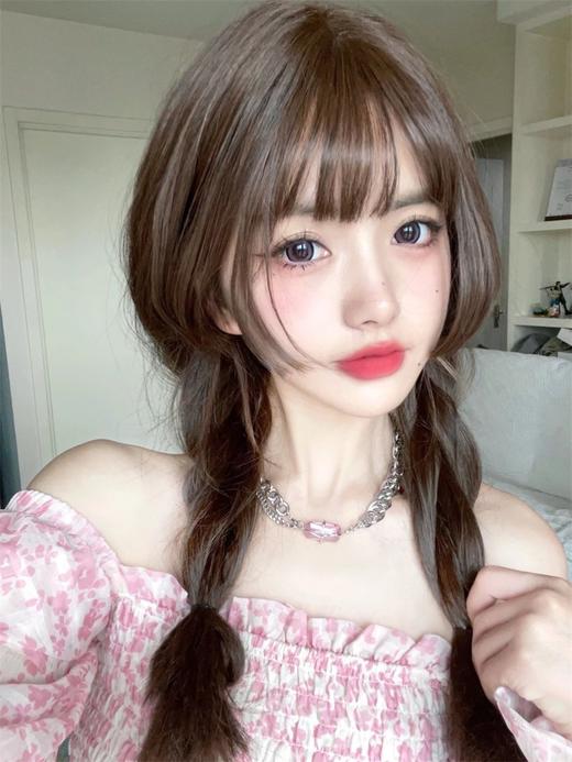 【小红书推荐款】sheepcon蜜桃多士，年抛/直径14.5/着色14.4，168/一副，268/两副（同品牌任选），328/三副（同品牌任选），368/四副（同品牌任选） 商品图3