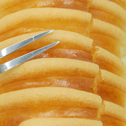 味美特“毛毛虫面包”早餐 商品图2