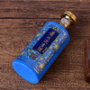 贵州迎宾酒 酱香壹号 珐琅彩蓝 53度酱香型白酒 礼盒500ML*1瓶/2瓶/6瓶 商品缩略图3