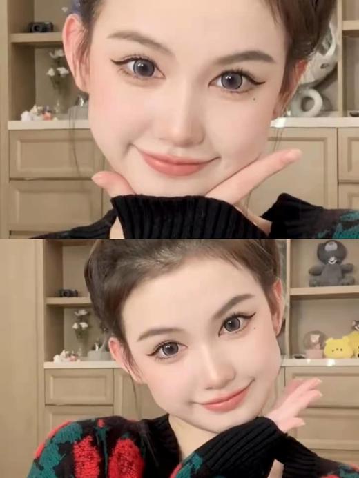 【小红书推荐款】sheepcon蓝莓珍宝，年抛/直径14.5/着色14.4，168/一副，268/两副（同品牌任选），328/三副（同品牌任选），368/四副（同品牌任选） 商品图2