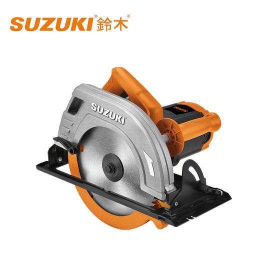 235铝体电圆锯L6235B（2200W） 商品图0