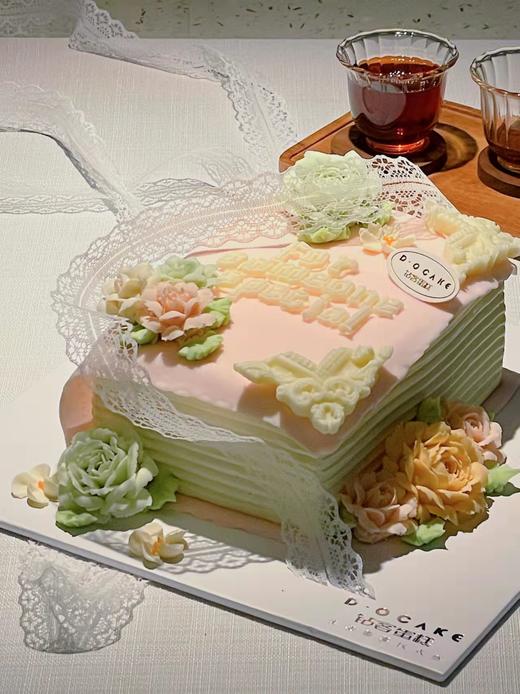 热销“情书"提前一天预定 商品图2