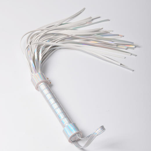 Rora sp炫彩流苏散鞭 商品图6