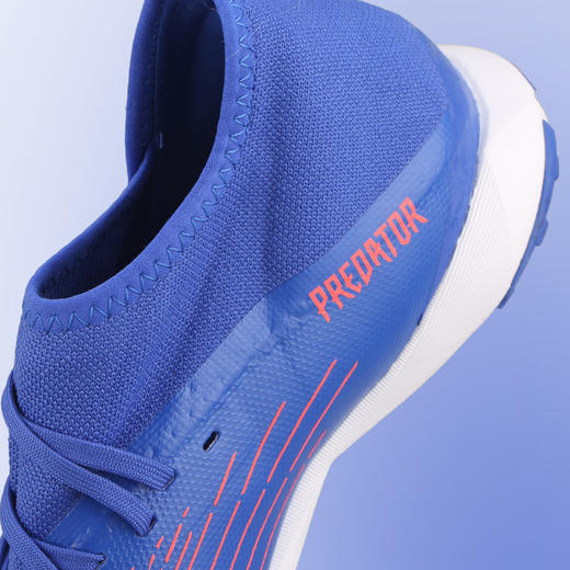 ADIDAS/阿迪达斯猎鹰PREDATOREDGE.3TF碎钉中端成人足球鞋男GW9999 商品图3