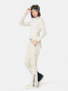 Holden - Skinny Alpine Pant - Canvas - 女装 - 滑雪裤 - 白色 商品缩略图2