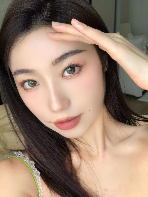 Carecon旗下 · 青蛙王子｜韩产长期抛｜14.5mm着色直径待测 商品图5