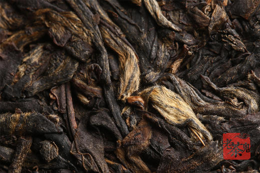 十五年陈 醇厚稳健 | 昌泰•傲然独立邦崴乔木精品（2007） 商品图3