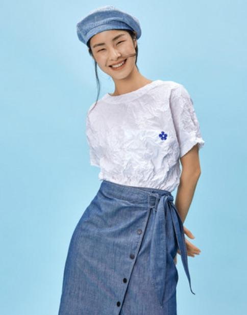 衬衣 商品图2