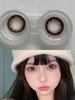 【小红书推荐款】sheepcon大萝莉粉，年抛/直径14.5/着色14.4，168/一副，268/两副（同品牌任选），328/三副（同品牌任选），368/四副（同品牌任选） 商品缩略图8