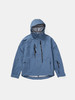 Holden - 3-Layer Jacket - China Blue - 男装 - 滑雪夹克 - 蓝色 商品缩略图4