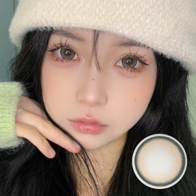 【小红书推荐款】sheepcon抹茶珍宝，年抛/直径14.5/着色14.4，168/一副，268/两副（同品牌任选），328/三副（同品牌任选），368/四副（同品牌任选）