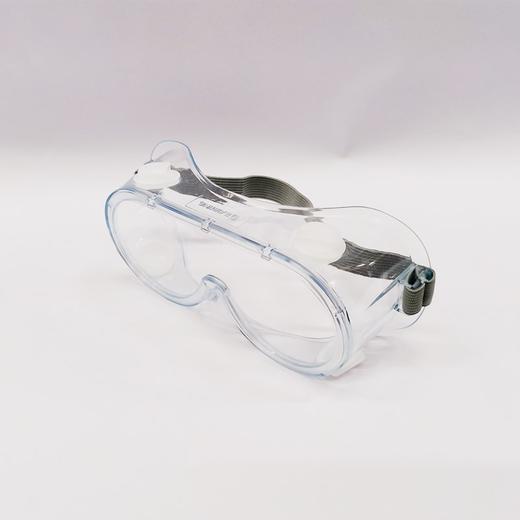 护目镜防尘防风沙眼罩劳保防飞溅工业防风防护眼镜眼罩 商品图1
