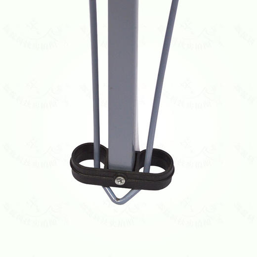 加重型X展架/加强 商品图3