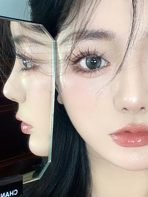 干敏眼推荐丨Meta Gray·Bebebest丨14.5mm（年抛/2片装） 商品图7