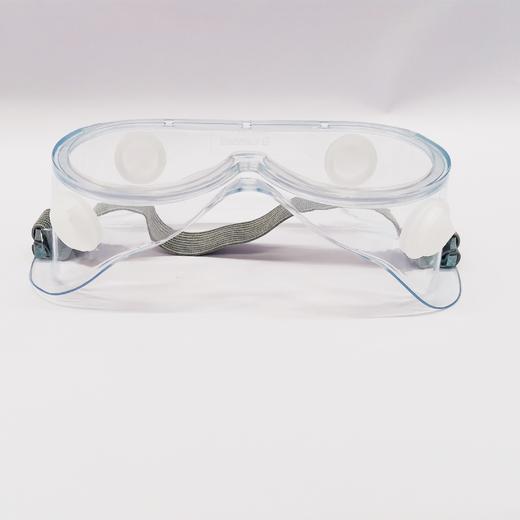 护目镜防尘防风沙眼罩劳保防飞溅工业防风防护眼镜眼罩 商品图4