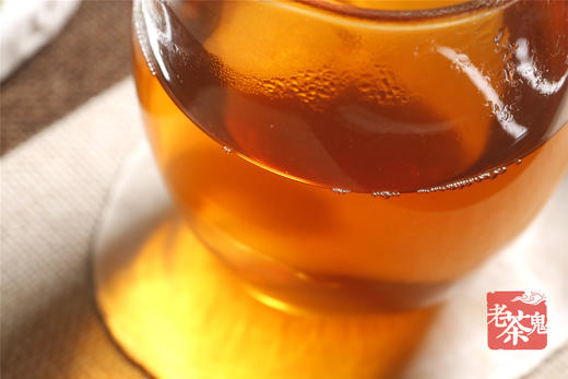 十五年陈 醇厚稳健 | 昌泰•傲然独立邦崴乔木精品（2007） 商品图6