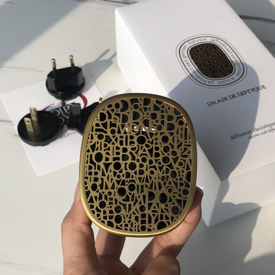 diptyque蒂普提克 家用插电式便携电子扩香器