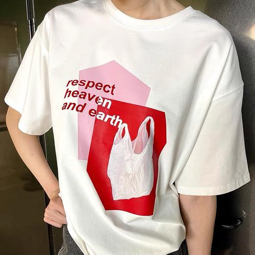 T恤 商品图2