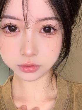 【小红书推荐款】sheepcon大美目巧微醺葡萄，年抛/直径14.5/着色17，168/一副，268/两副（同品牌任选），328/三副（同品牌任选），368/四副（同品牌任选）