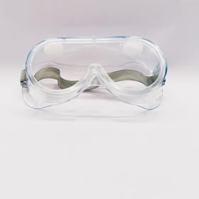 护目镜防尘防风沙眼罩劳保防飞溅工业防风防护眼镜眼罩