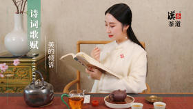 诗词歌赋-美的倾诉